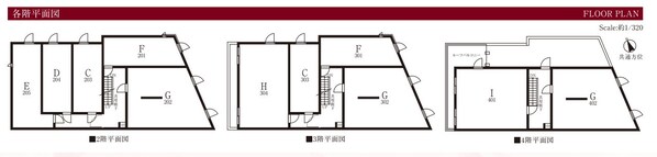 Mind Kyodoの物件内観写真